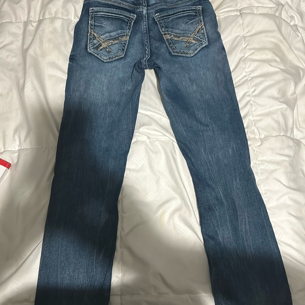 Jeans for kids